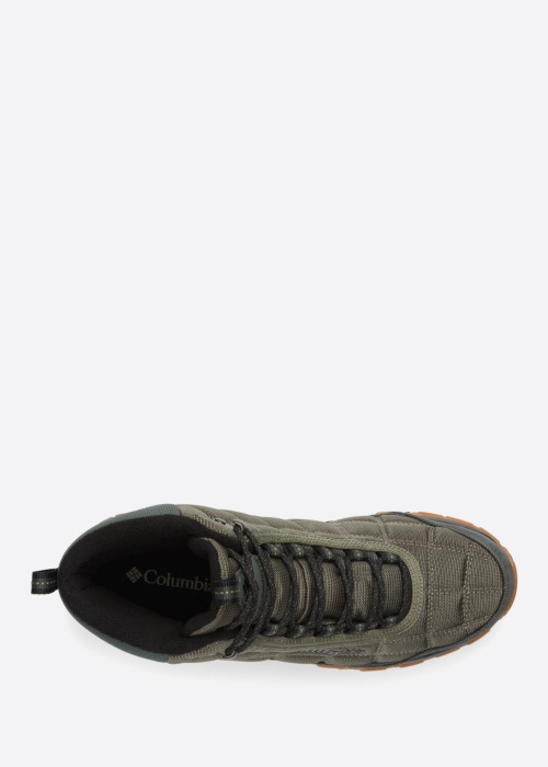 Columbia ziemas zābaki Firecamp Boot