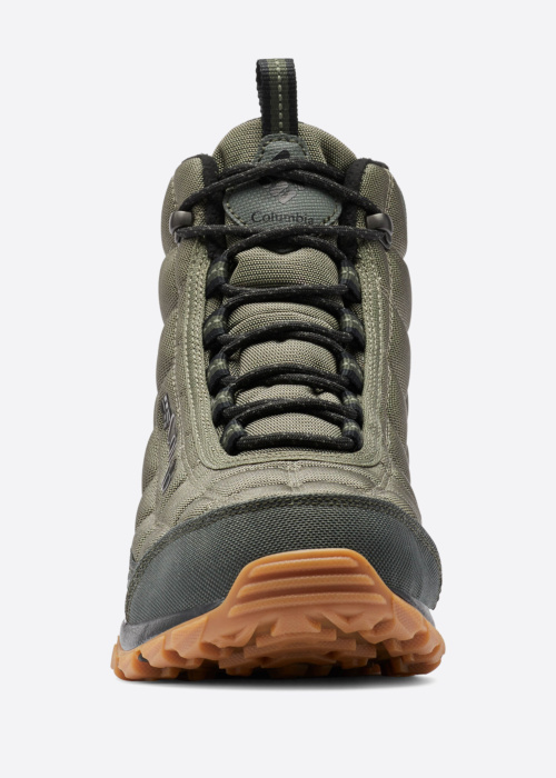 Columbia ziemas zābaki Firecamp Boot