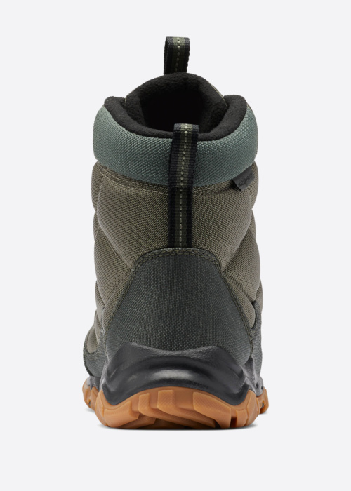 Columbia ziemas zābaki Firecamp Boot