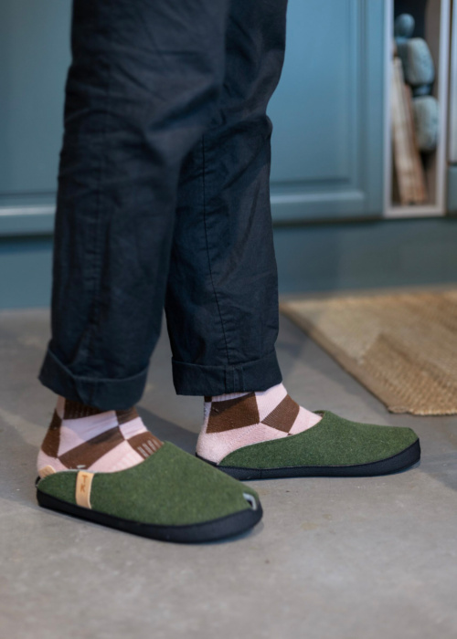 TOKU čības Brussels