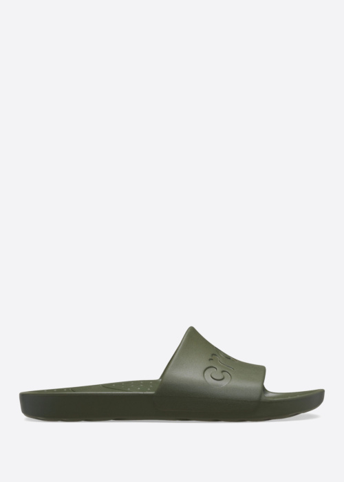 Crocs baseina iešļūcenes Crocs Slide
