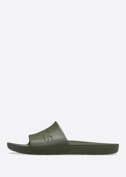Crocs baseina iešļūcenes Crocs Slide