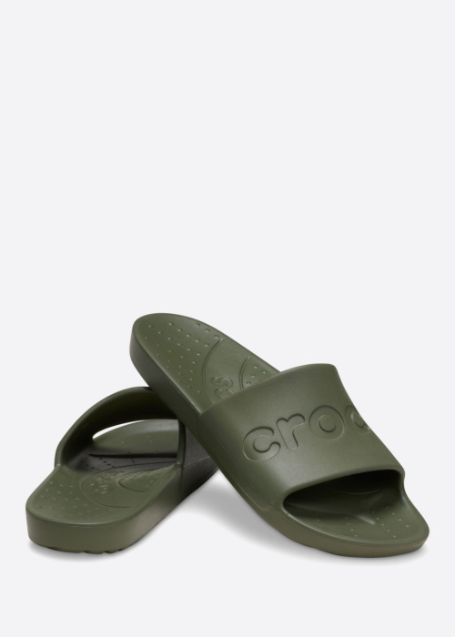 Crocs baseina iešļūcenes Crocs Slide