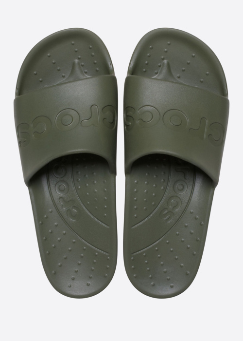 Crocs baseina iešļūcenes Crocs Slide