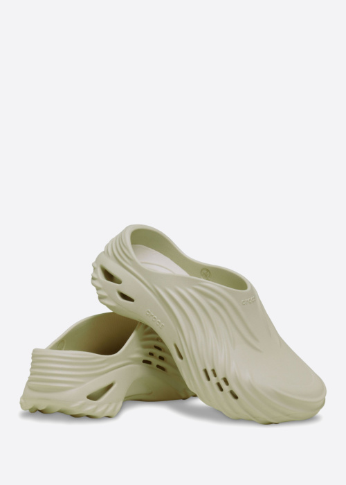 Сандалии Echo Wave Crocs
