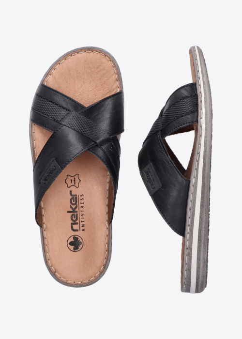 Сандалии Rieker