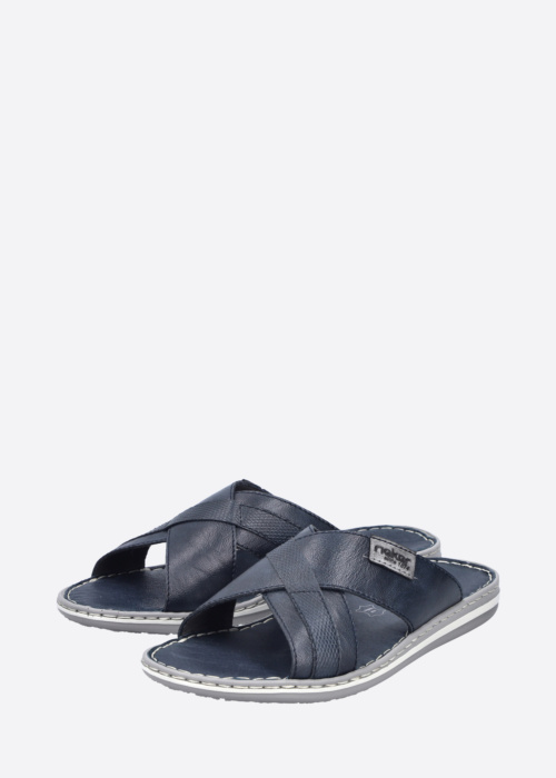 Сандалии Rieker