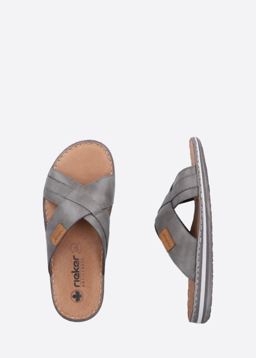 Сандалии Rieker