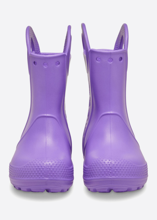 Crocs gumijas zābaki Handle It