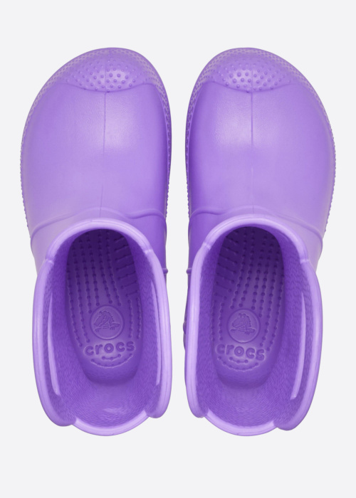 Crocs gumijas zābaki Handle It