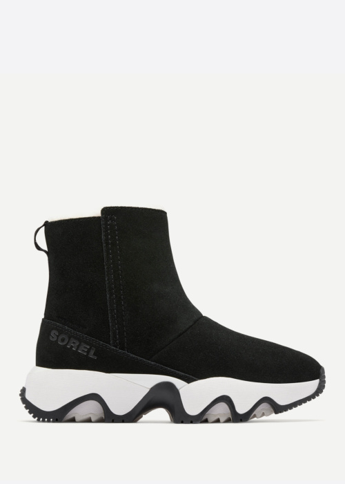 Зимние сапоги Kinetic Impact Short Boot Wp Sorel