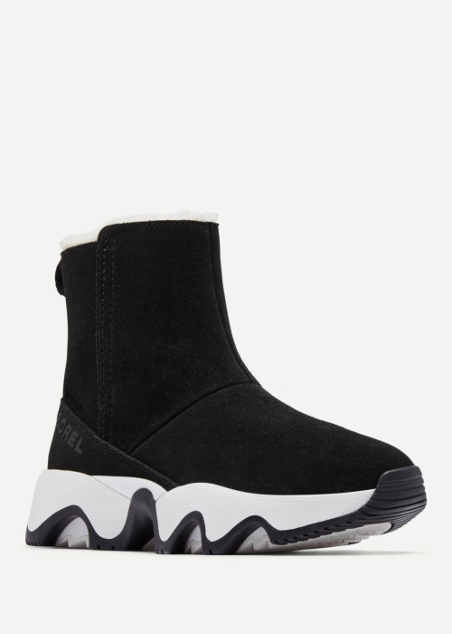Зимние сапоги Kinetic Impact Short Boot Wp Sorel
