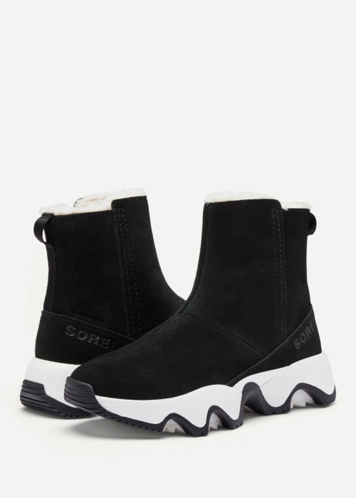Зимние сапоги Kinetic Impact Short Boot Wp Sorel