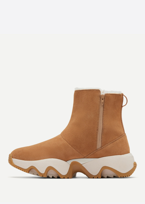 Зимние сапоги Kinetic Impact Short Boot Wp Sorel