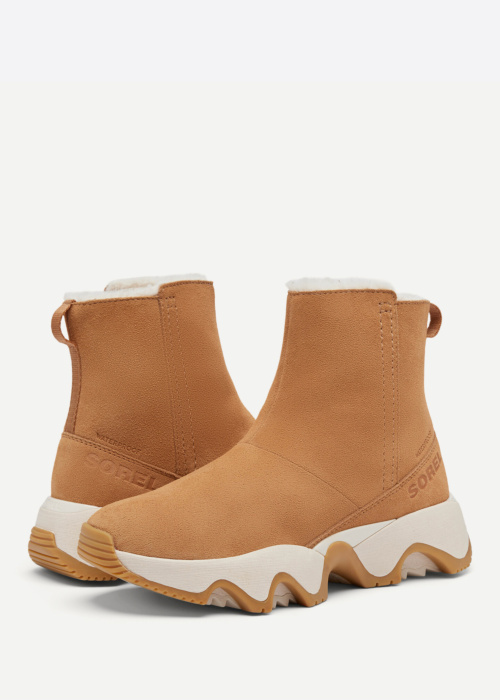 Зимние сапоги Kinetic Impact Short Boot Wp Sorel