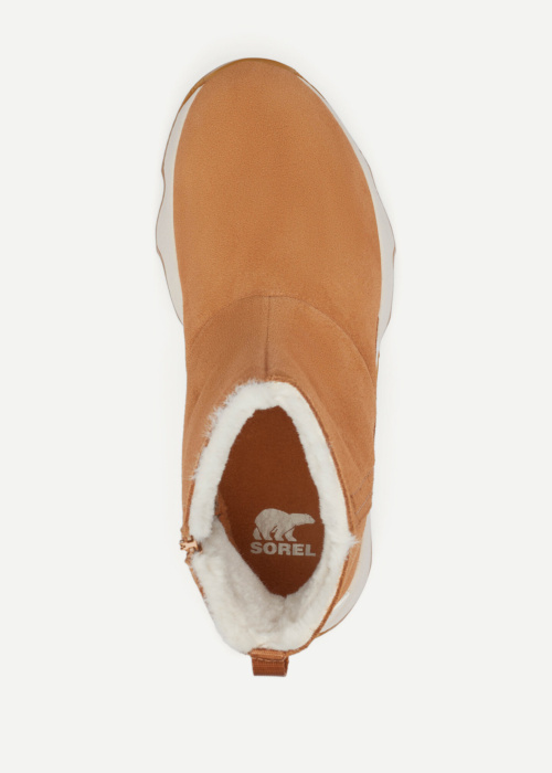 Зимние сапоги Kinetic Impact Short Boot Wp Sorel