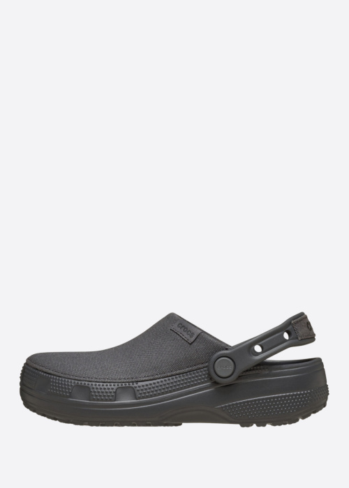Crocs sandales Classic Crafted Clog