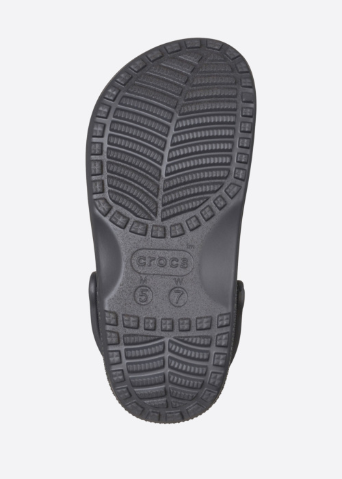 Crocs sandales Classic Crafted Clog