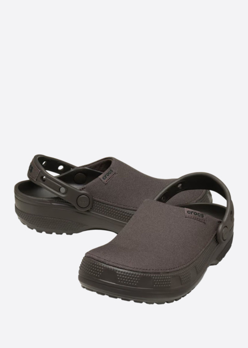 Crocs sandales Classic Crafted Clog