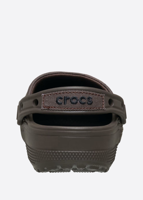 Crocs sandales Classic Crafted Clog