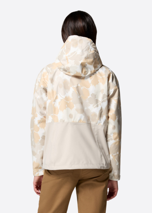 Весенне-осенняя спортивная куртка Hikebound Printed Columbia