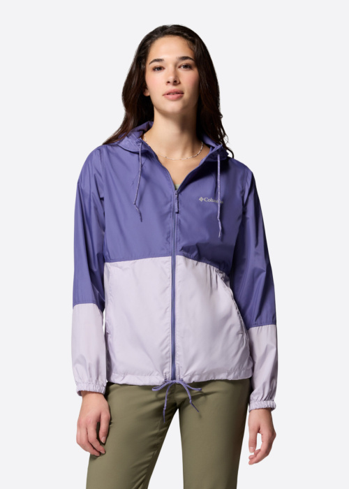 Columbia Pavasara-rudens sporta virsjaka Flash Forward Ii Windbreake