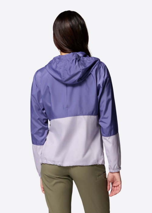 Columbia Pavasara-rudens sporta virsjaka Flash Forward Ii Windbreake