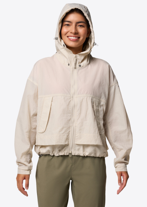 Весенне-осенняя куртка Paracutie Columbia