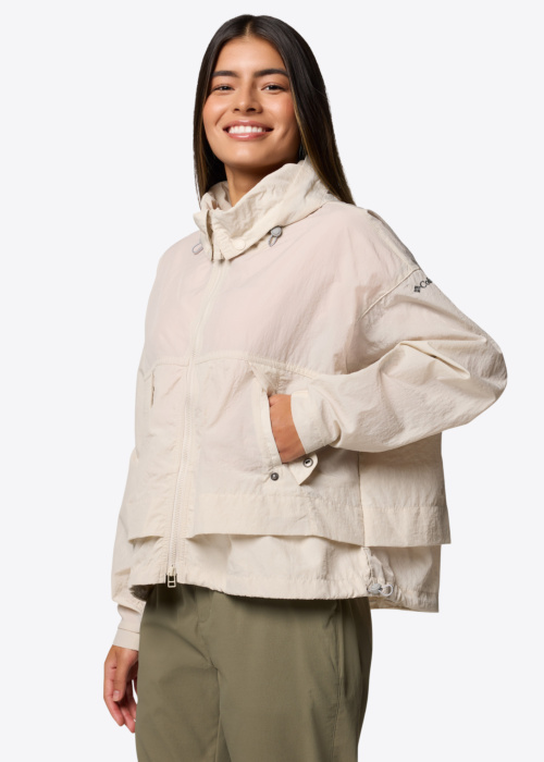 Весенне-осенняя куртка Paracutie Columbia