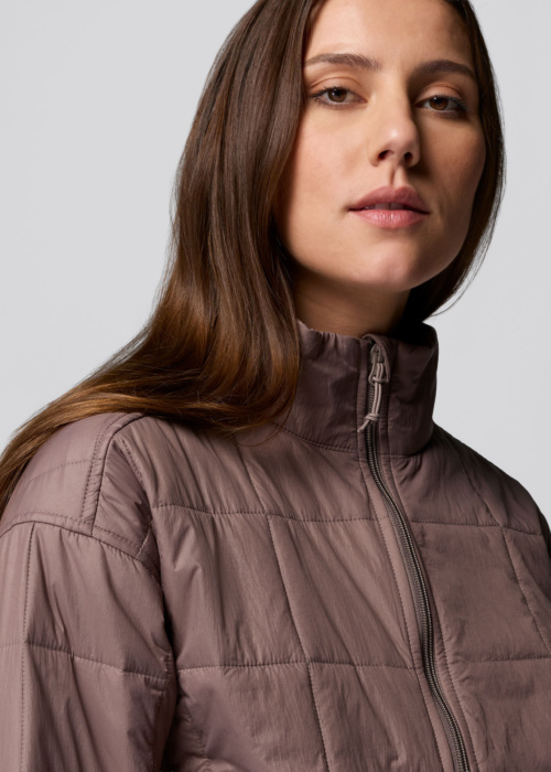 Columbia pavasara-rudens virsjaka Sienna Hill