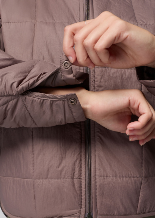 Columbia pavasara-rudens virsjaka Sienna Hill