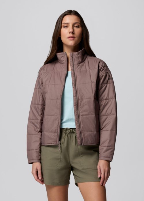 Columbia pavasara-rudens virsjaka Sienna Hill