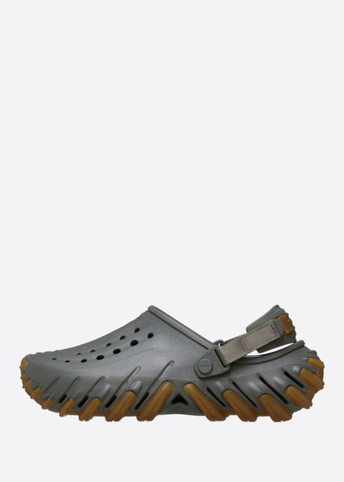 Crocs sandales Echo Gum Ro Clog