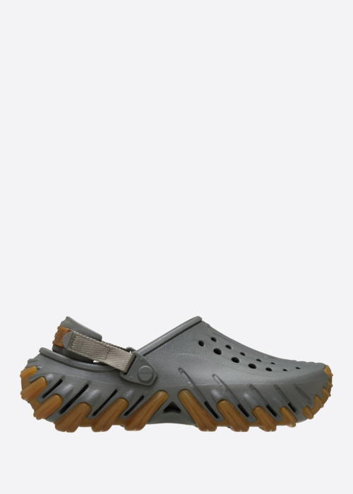 Crocs sandales Echo Gum Ro Clog