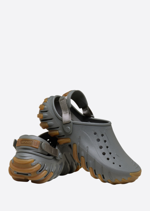 Crocs sandales Echo Gum Ro Clog