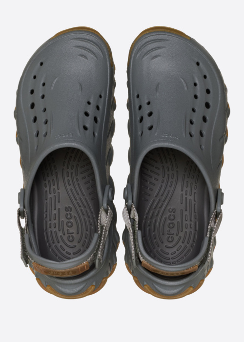 Crocs sandales Echo Gum Ro Clog