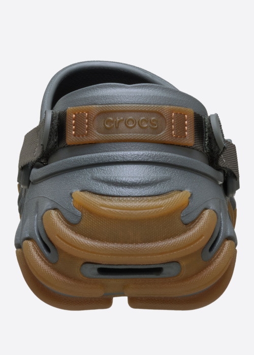Crocs sandales Echo Gum Ro Clog