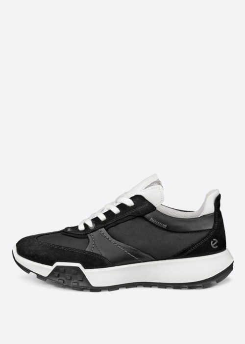 Ecco brīvā laika apavi Retro Sneaker W