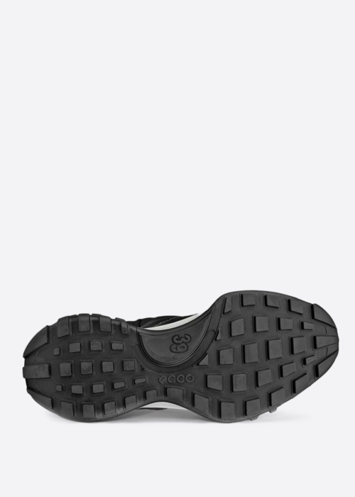 Ecco brīvā laika apavi Retro Sneaker W