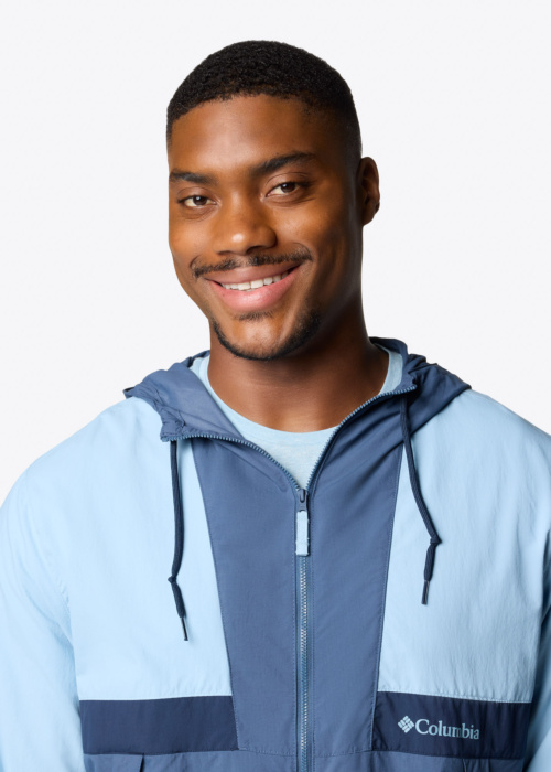 Весенне-осенняя куртка Spire Valley Columbia