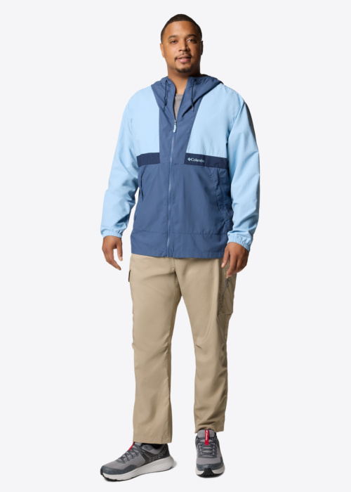 Весенне-осенняя куртка Spire Valley Columbia