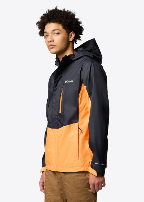 Весенне-осенняя куртка Pouring Adventure Columbia