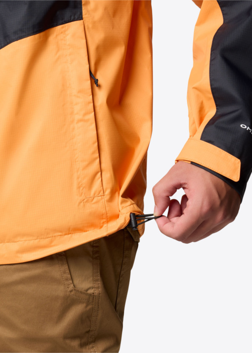 Весенне-осенняя куртка Pouring Adventure Columbia