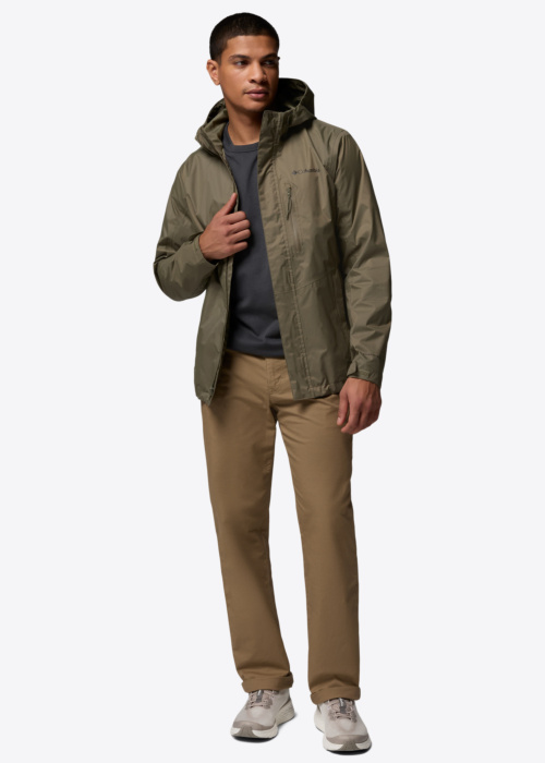 Весенне-осенняя спортивная куртка Pouring Adventure Columbia