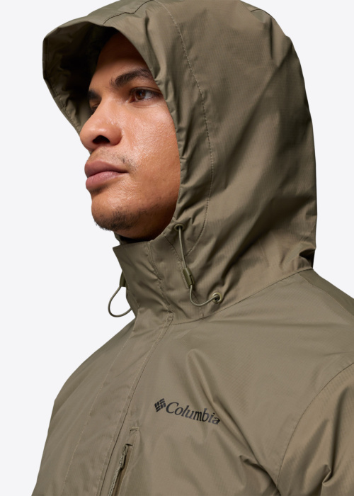 Весенне-осенняя спортивная куртка Pouring Adventure Columbia