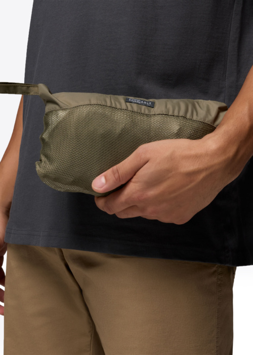 Весенне-осенняя спортивная куртка Pouring Adventure Columbia