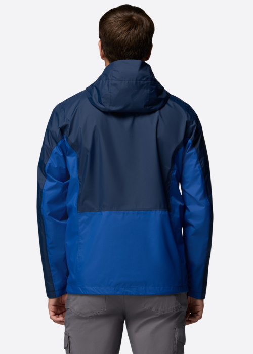 Весенне-осенняя спортивная куртка Pouring Adventure Columbia