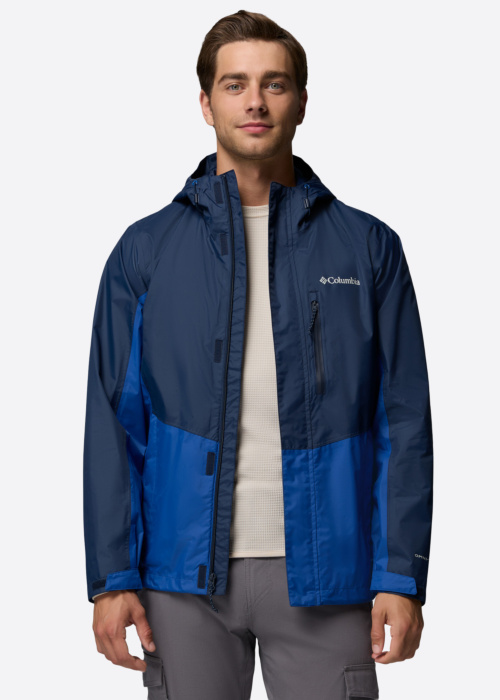 Весенне-осенняя спортивная куртка Pouring Adventure Columbia