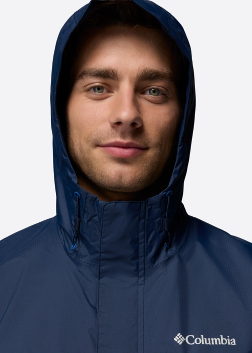 Весенне-осенняя спортивная куртка Pouring Adventure Columbia