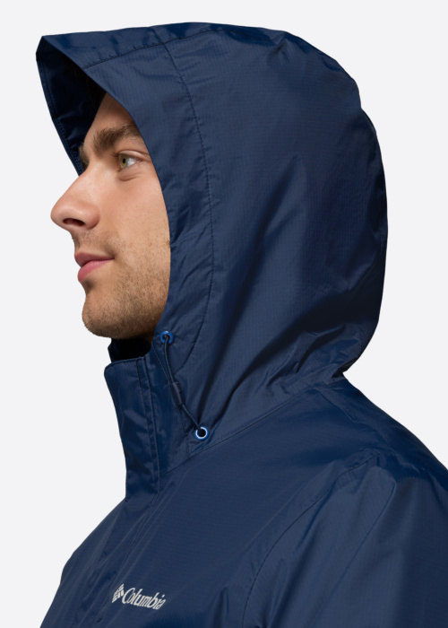 Весенне-осенняя спортивная куртка Pouring Adventure Columbia